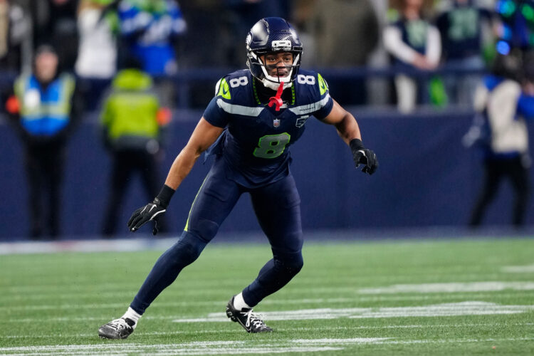 The NFL's best teams use Day 3 of the draft to build winning rosters